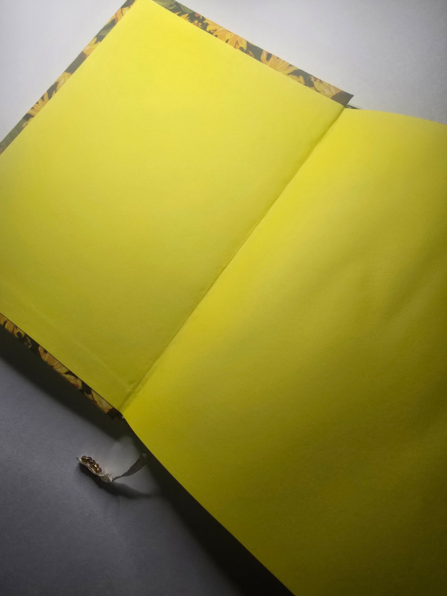Notebook ITA/Cuaderno de santo ITA Santeria Oshun