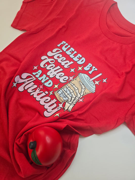 T-shirt / Franela (M)