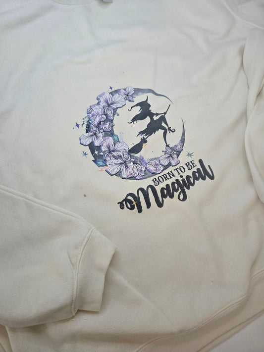 Premium Sweatshirt XL /Abrigo XL